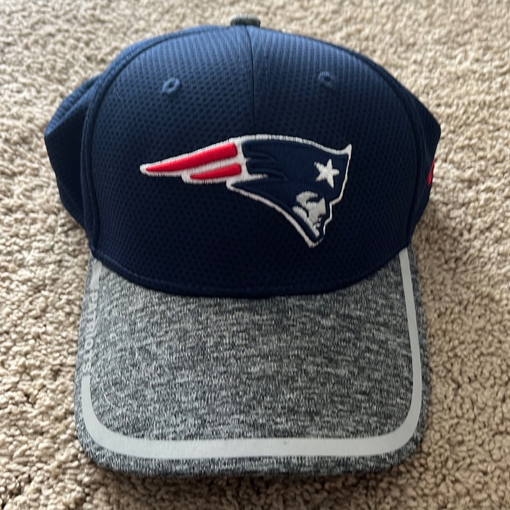 New England Patriots Hat